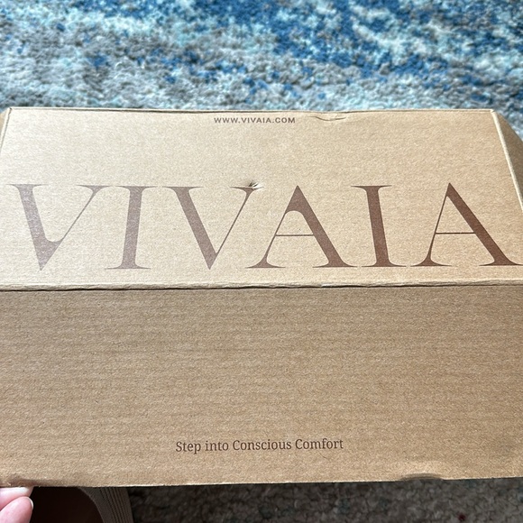 Ballerina flats - Picture 7 of 8